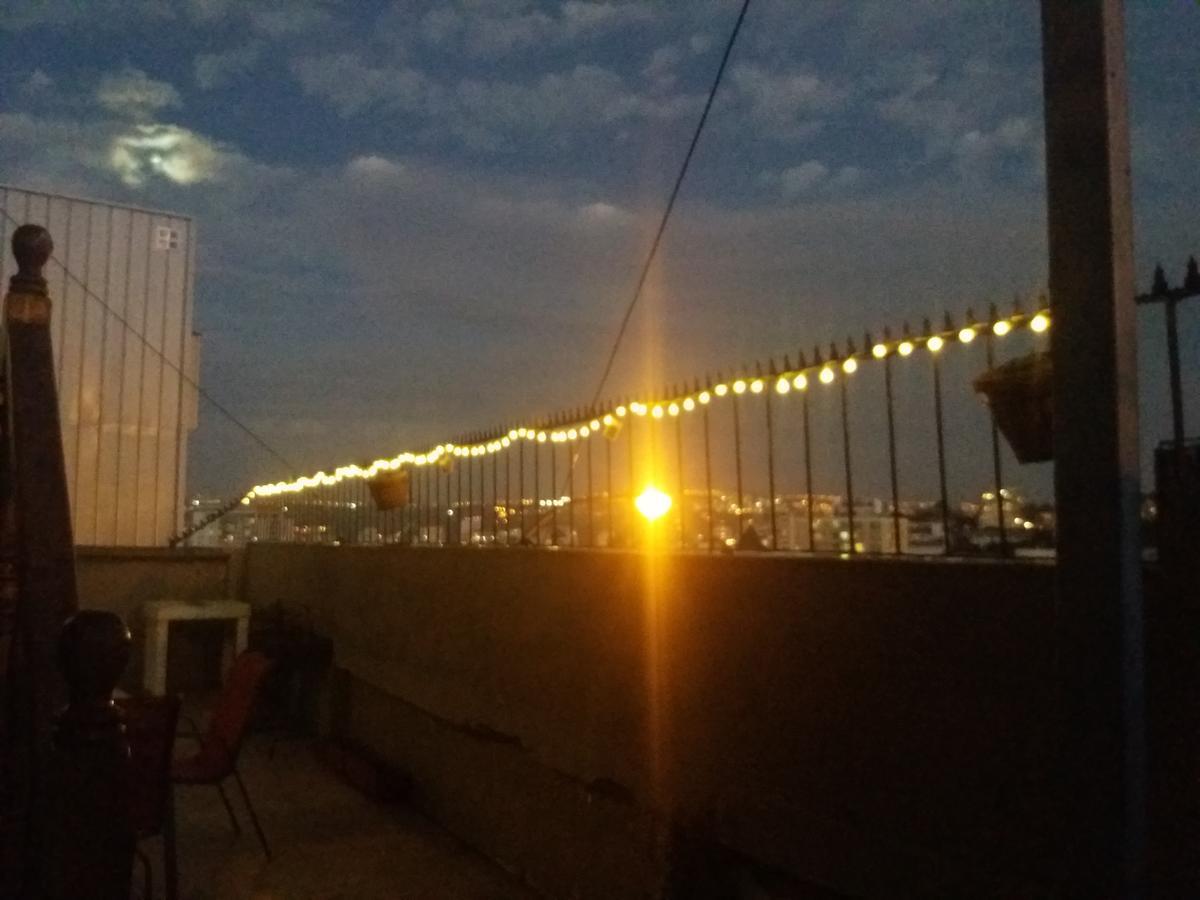 Hotel Terraza Recreo