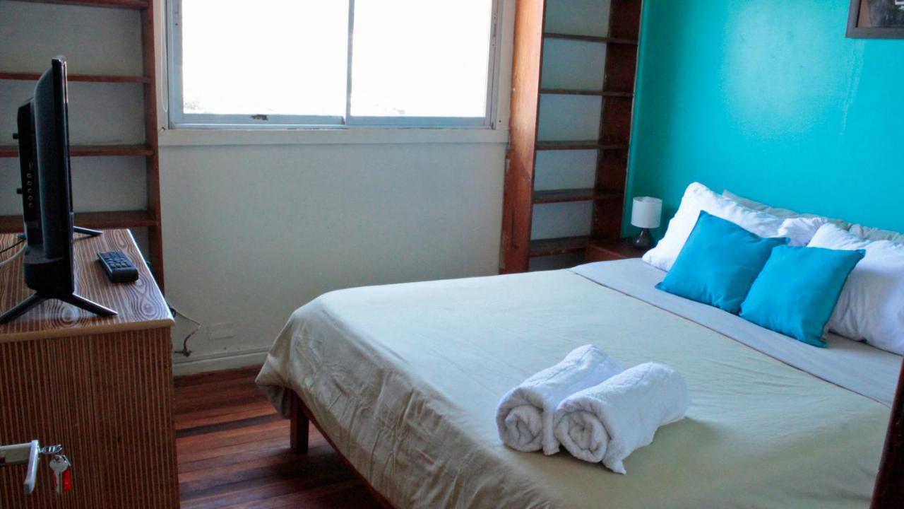 Terraza Recreo Hotel
