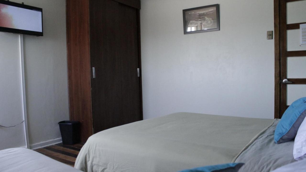 Terraza Recreo Hotel